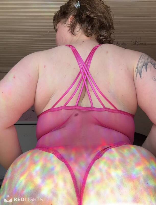 Lady Calathea (Foto)