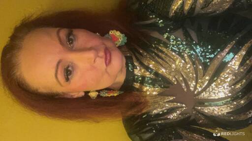 Antwerpcougarlicious (Foto)