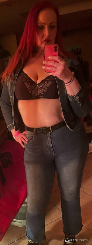 Antwerpcougarlicious (Foto)