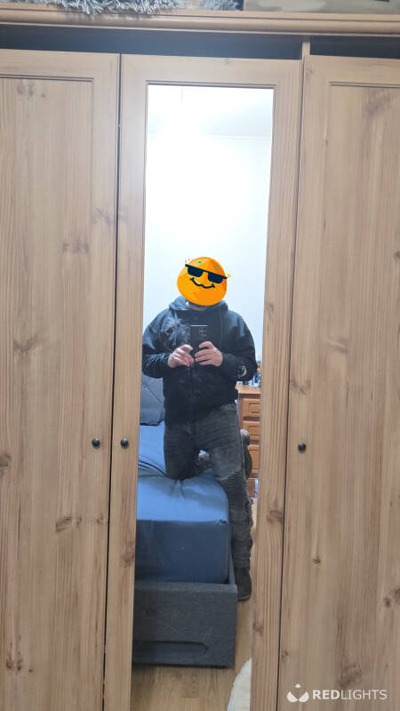 Luca (Foto)