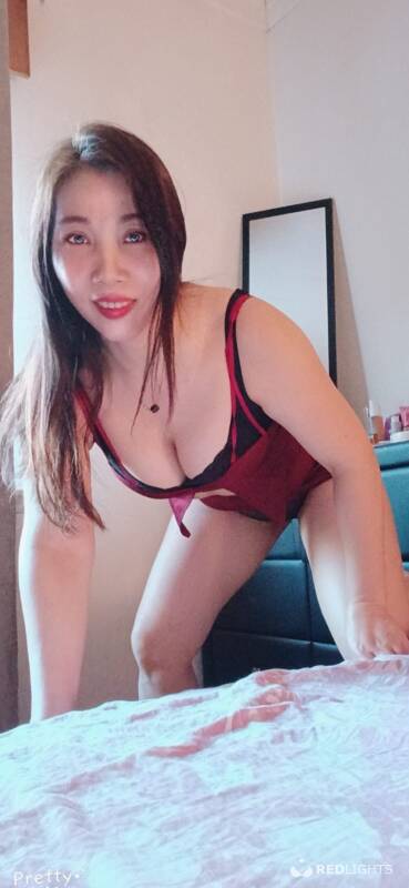 Liu - Chinese (Foto)