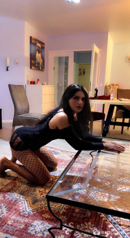 Fabianna Oliveira (Foto)