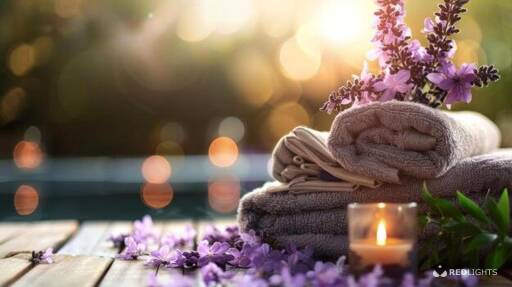 Celina massage (Foto)