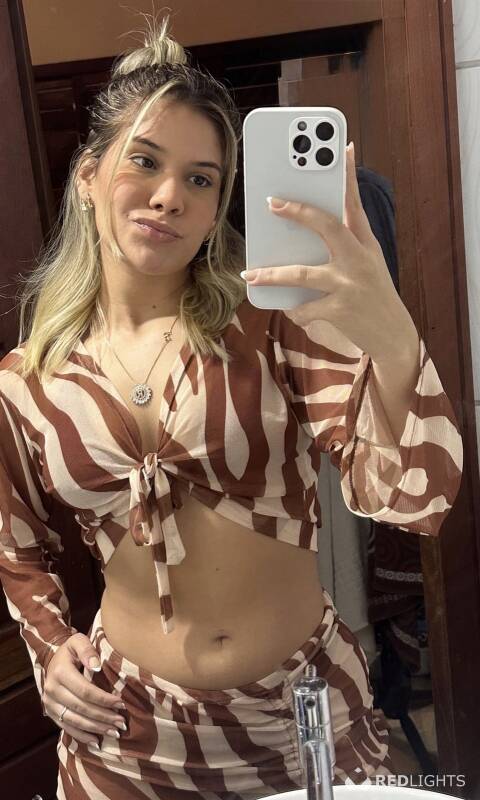 Rafaela (Foto)