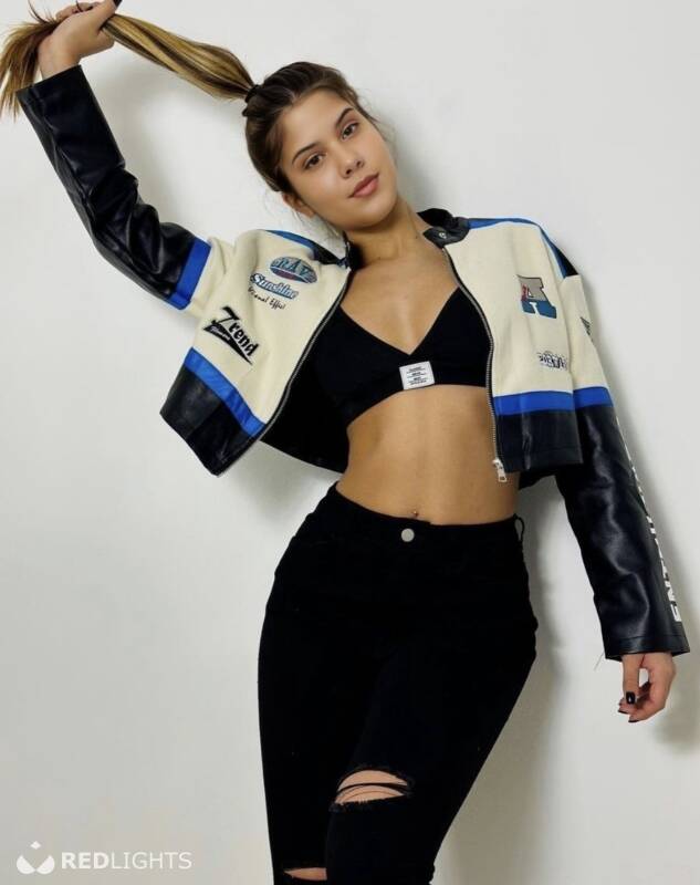 Rafaela (Foto)