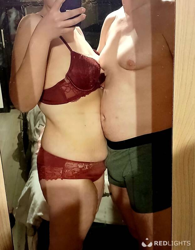 Emma & Leandro (Foto)