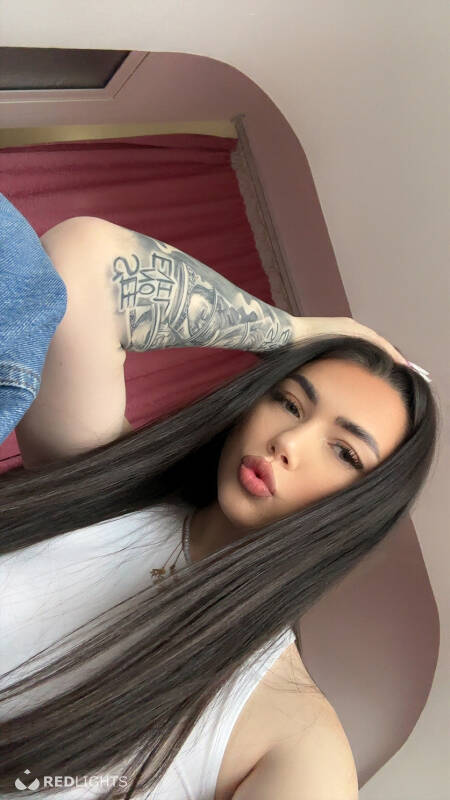 Valeria Melisa (Foto)