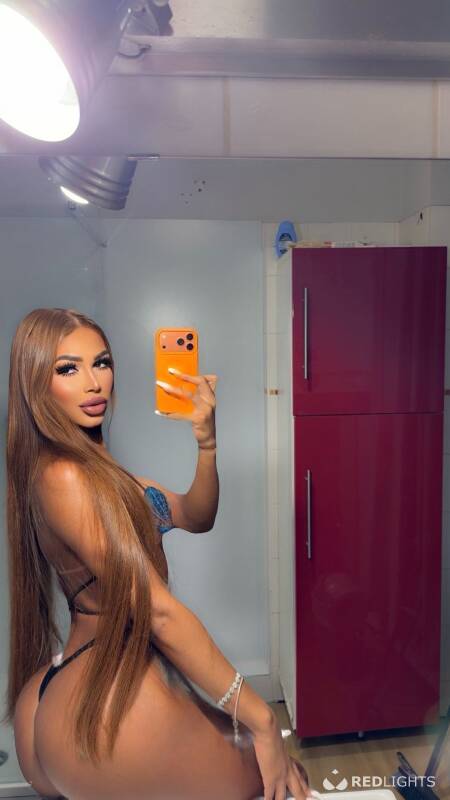 Ts Carolzinha (Foto)