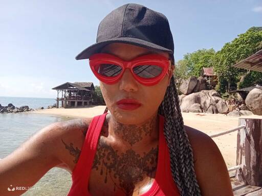 Britney NEDERLANDS talig (Foto)