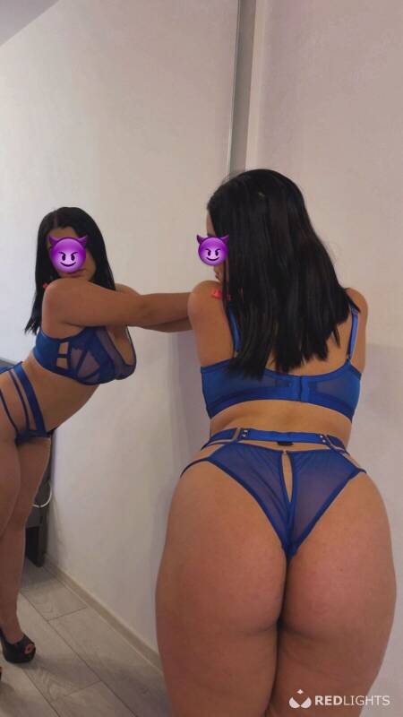 Lucia party girl (Foto)