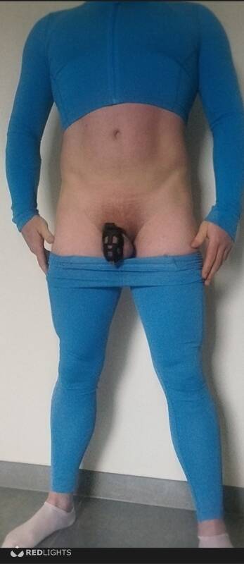 Crossdress Cindy (Foto)