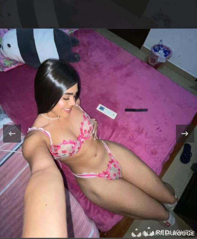 Maddy (Foto)