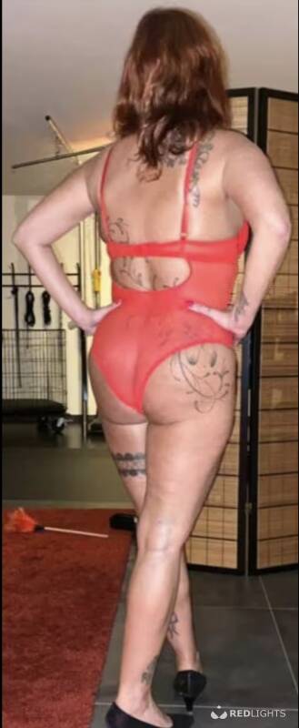 Tracey (Foto)