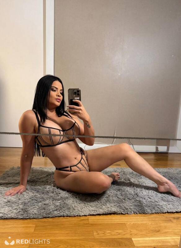 Paula Sánchez (Foto)