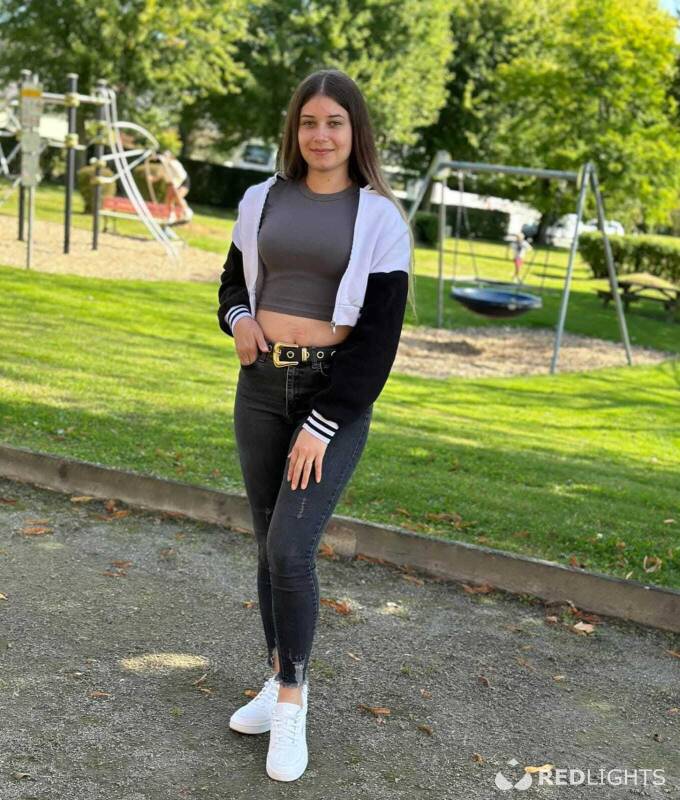 I\'AM LINDA JUST 2 DAYS XXX (Foto)