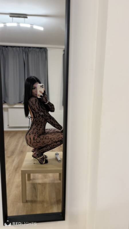 Jasmine (Foto)