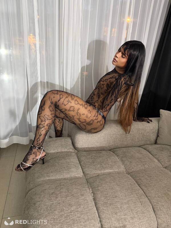 PAMELA (Foto)