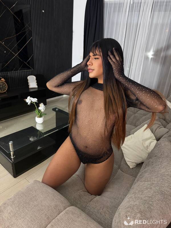 PAMELA (Foto)