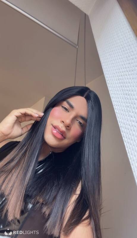 PAMELA (Foto)