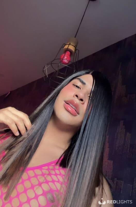 PAMELA (Foto)