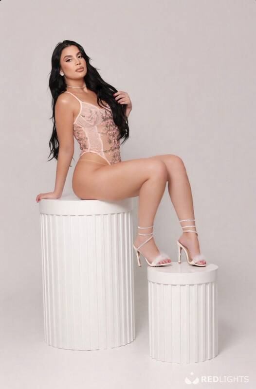 Evelyn (Foto)
