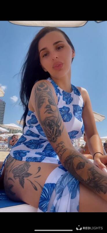 Giorgiana letitia (Foto)