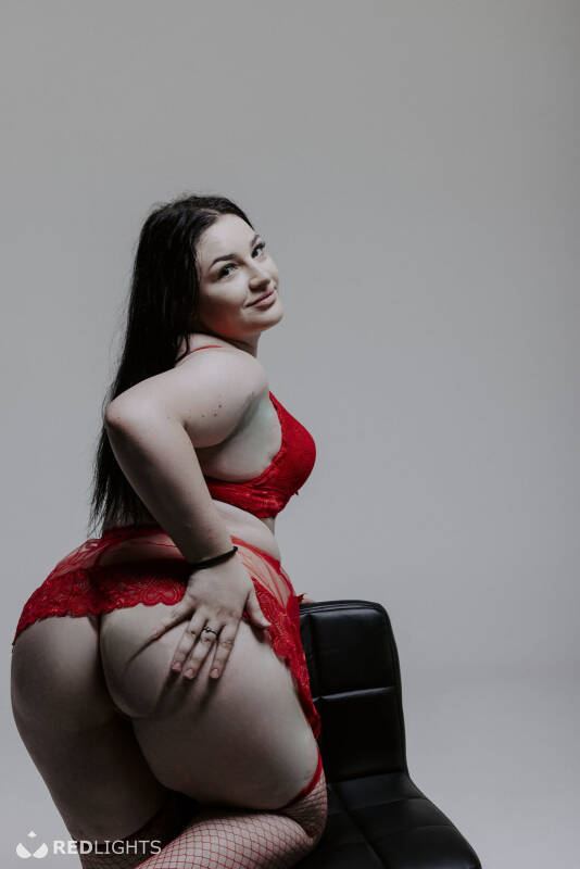 Roxy (Foto)
