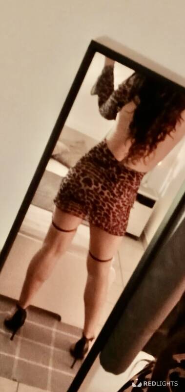 Chloe (Vlaams) Just4Fun (Foto)