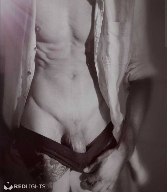 TLC-Sensualist Vince (Foto)