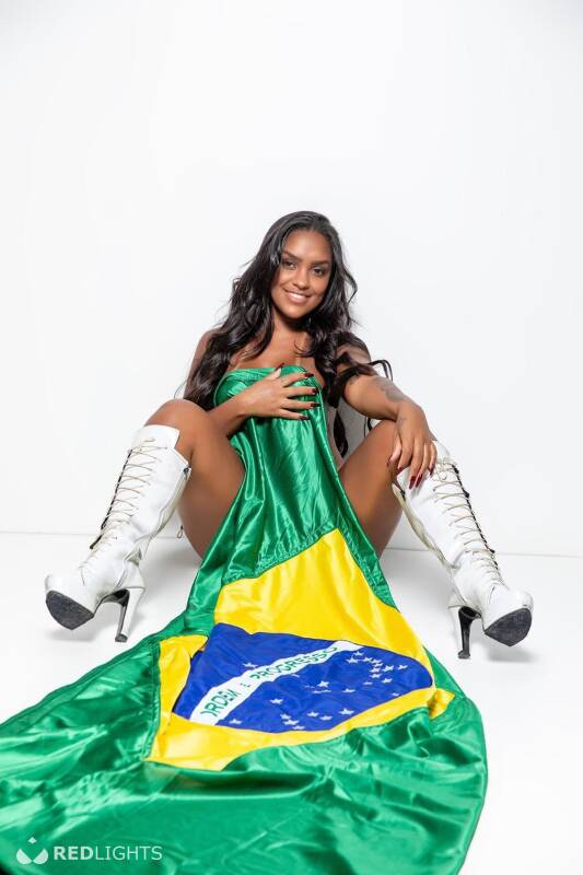 Adriana (Foto)