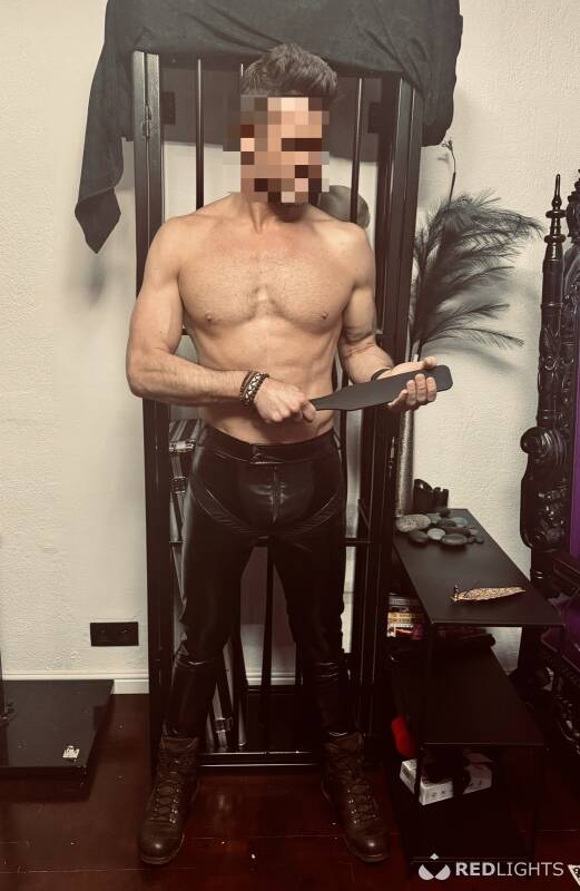 Dominus Maximus (Foto)