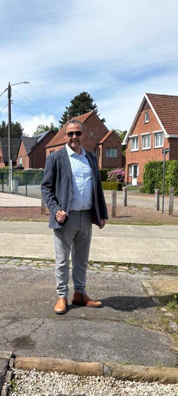 Franky (Foto)