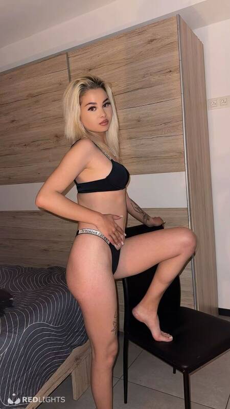 Anelys (Foto)