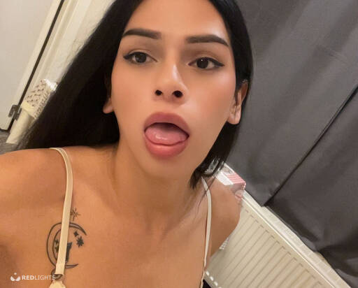 Rubi exotic (Foto)
