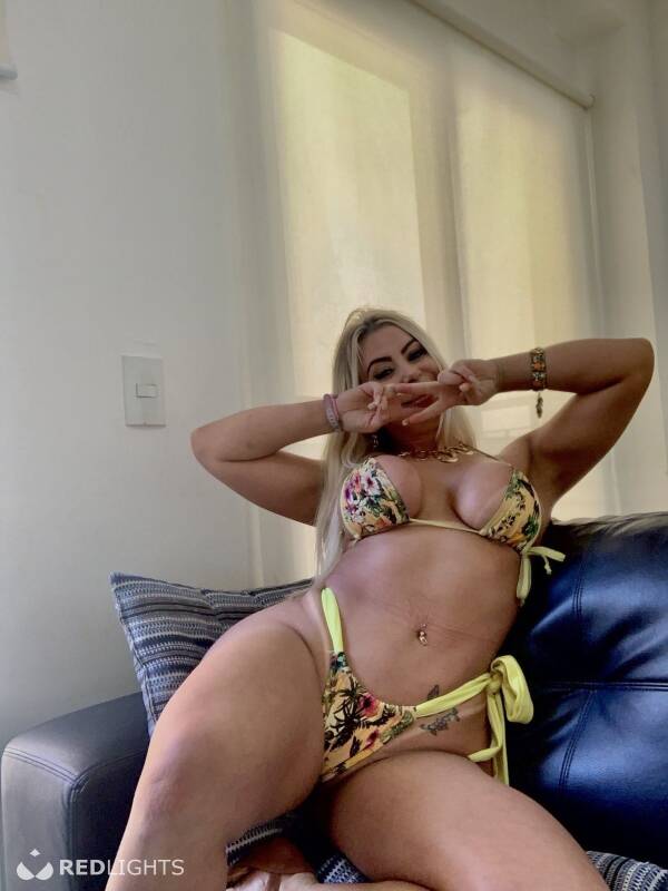 Flavia brasil (Foto)