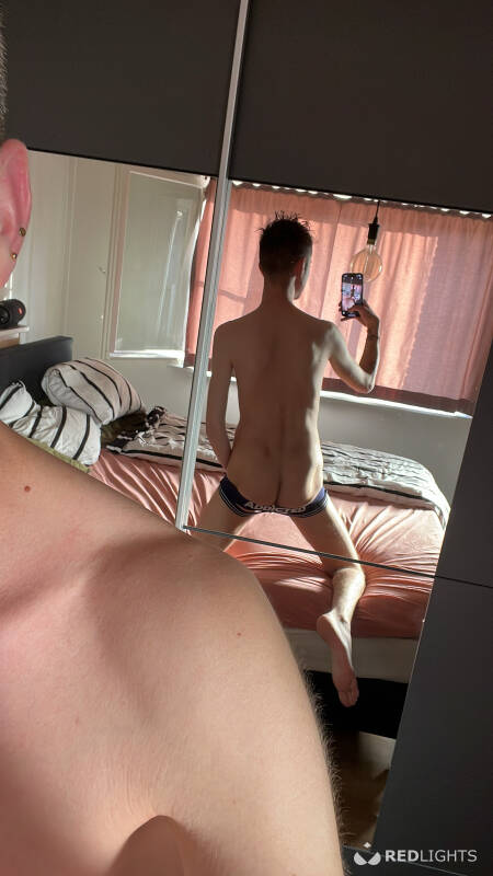 Gerry (Foto)