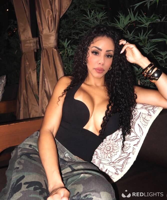Michelle (Foto)
