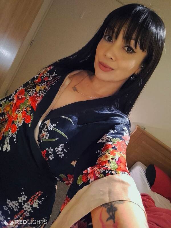 Jade, babe (Foto)