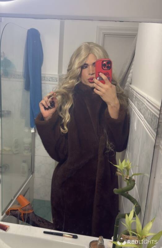 Suzzy (Foto)