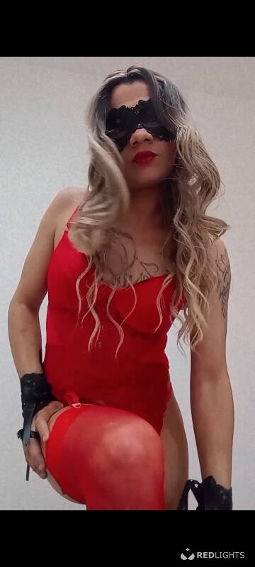Paloma (Foto)