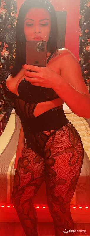 Mia Sexy (Foto)
