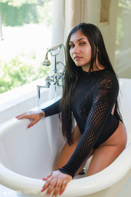 Bella Fonseca (Foto)