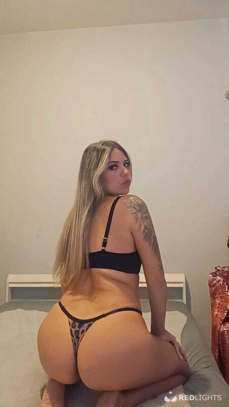 Larissa Souza (Foto)