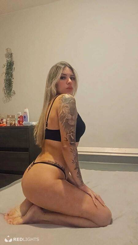 Larissa Souza (Foto)