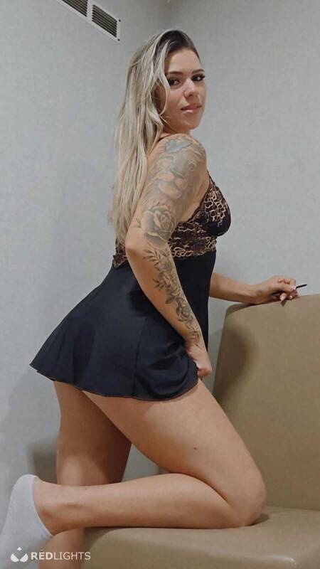 Larissa Souza (Foto)