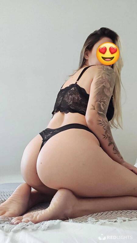 Larissa Souza (Foto)