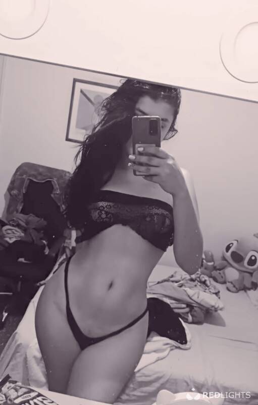 Cristina (Foto)
