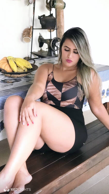 Patty Mattos (Foto)