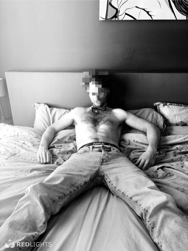 Toby (Foto)