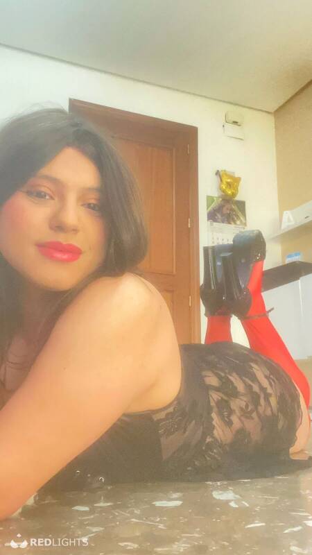 Sofía Sexy legs (Foto)